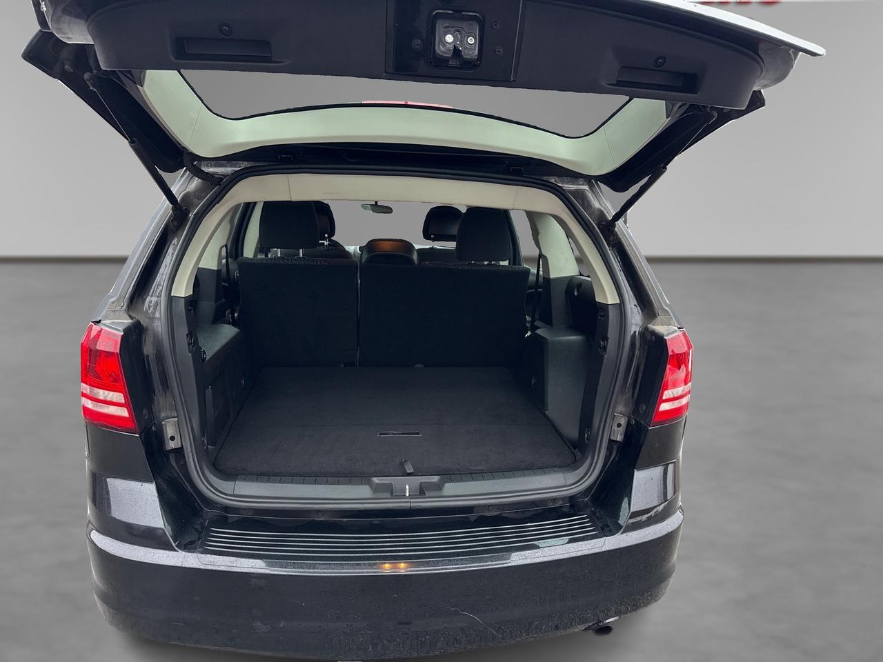 2016 Dodge Journey SE Photo