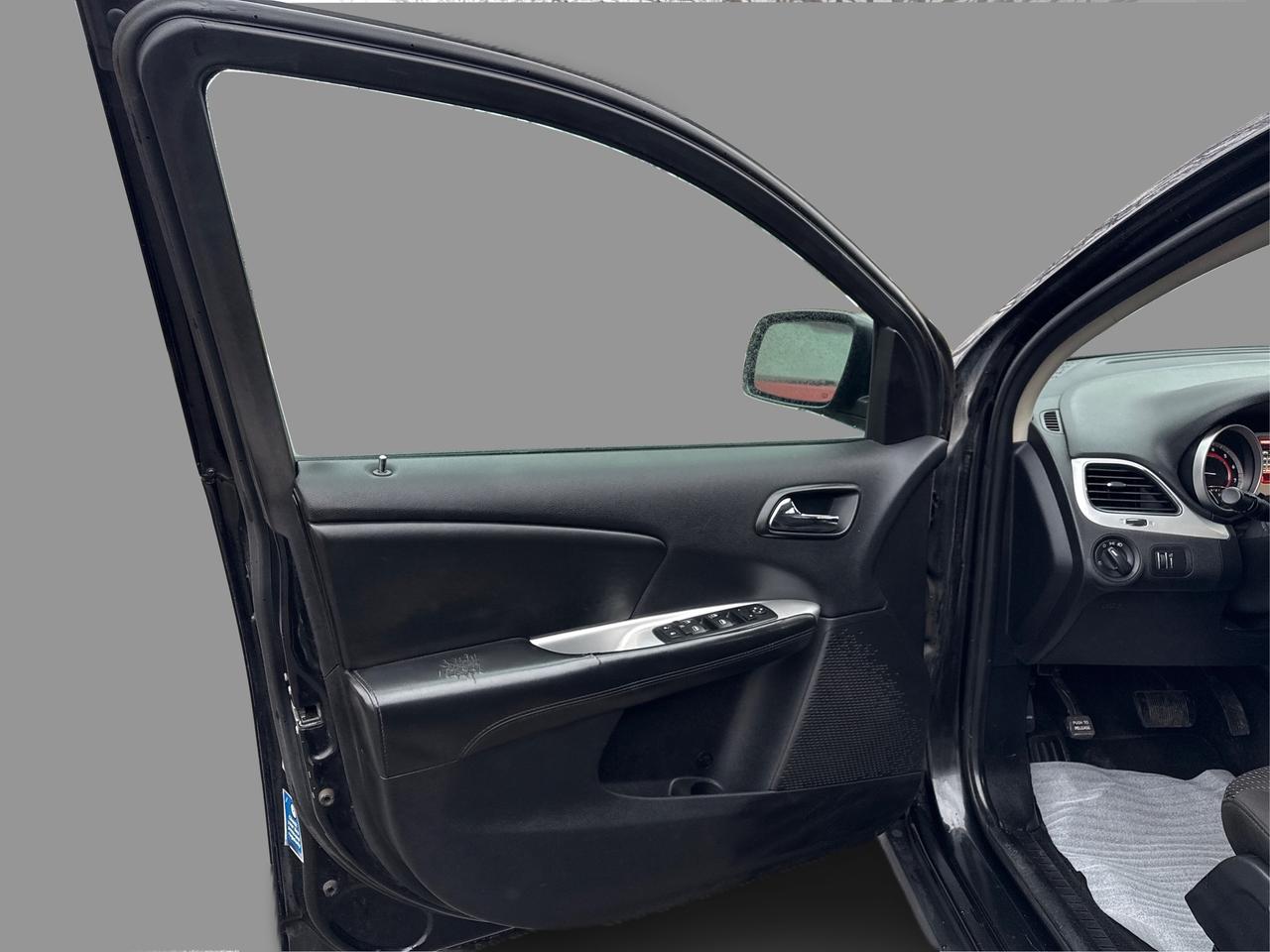 2016 Dodge Journey SE Photo