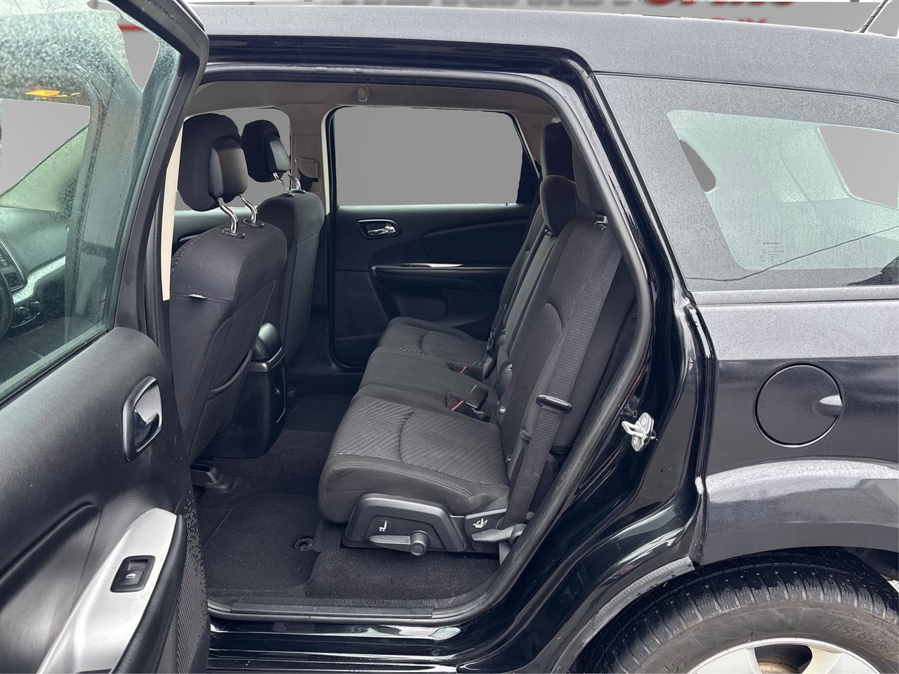 2016 Dodge Journey SE Photo