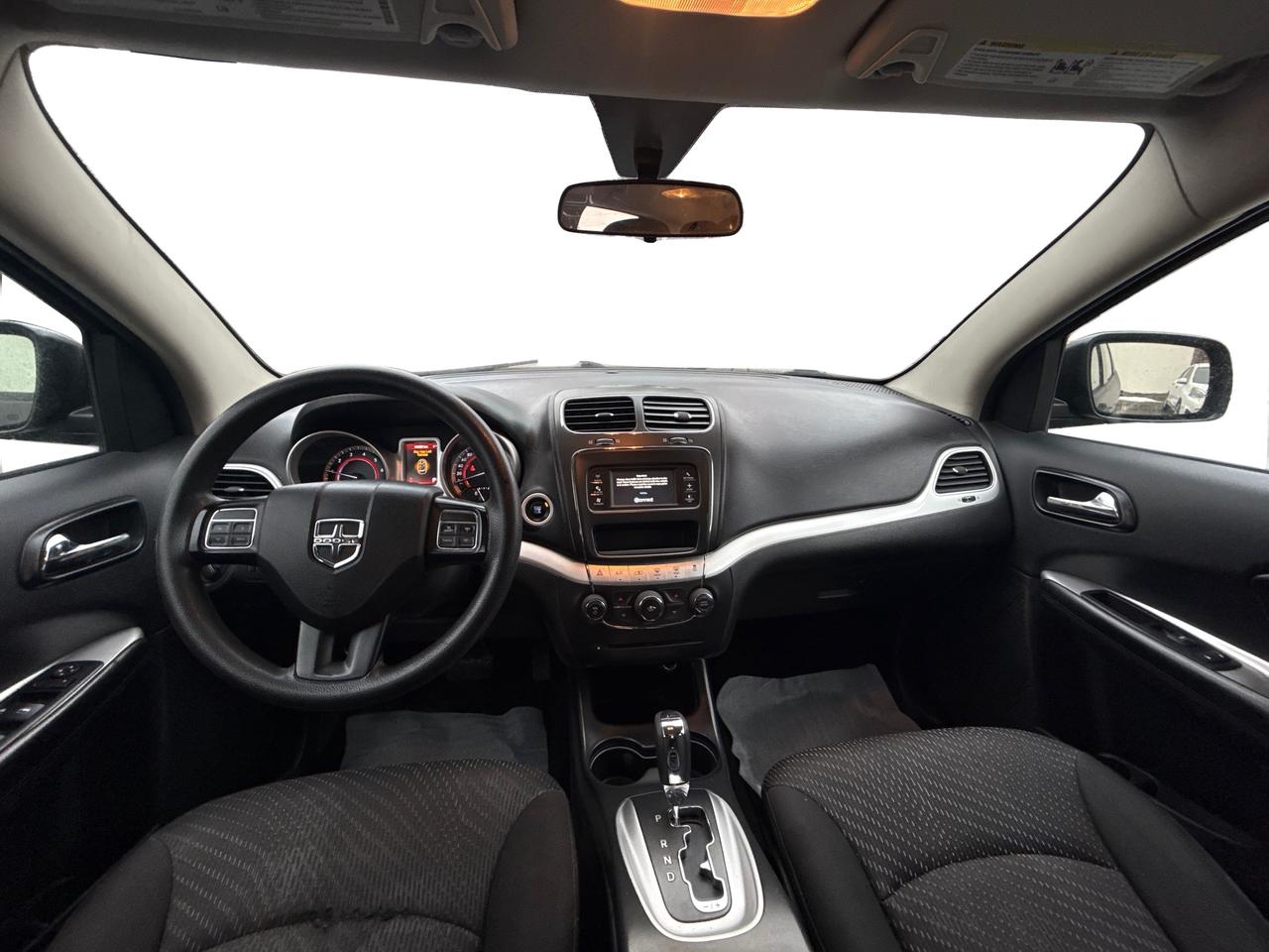 2016 Dodge Journey SE Photo