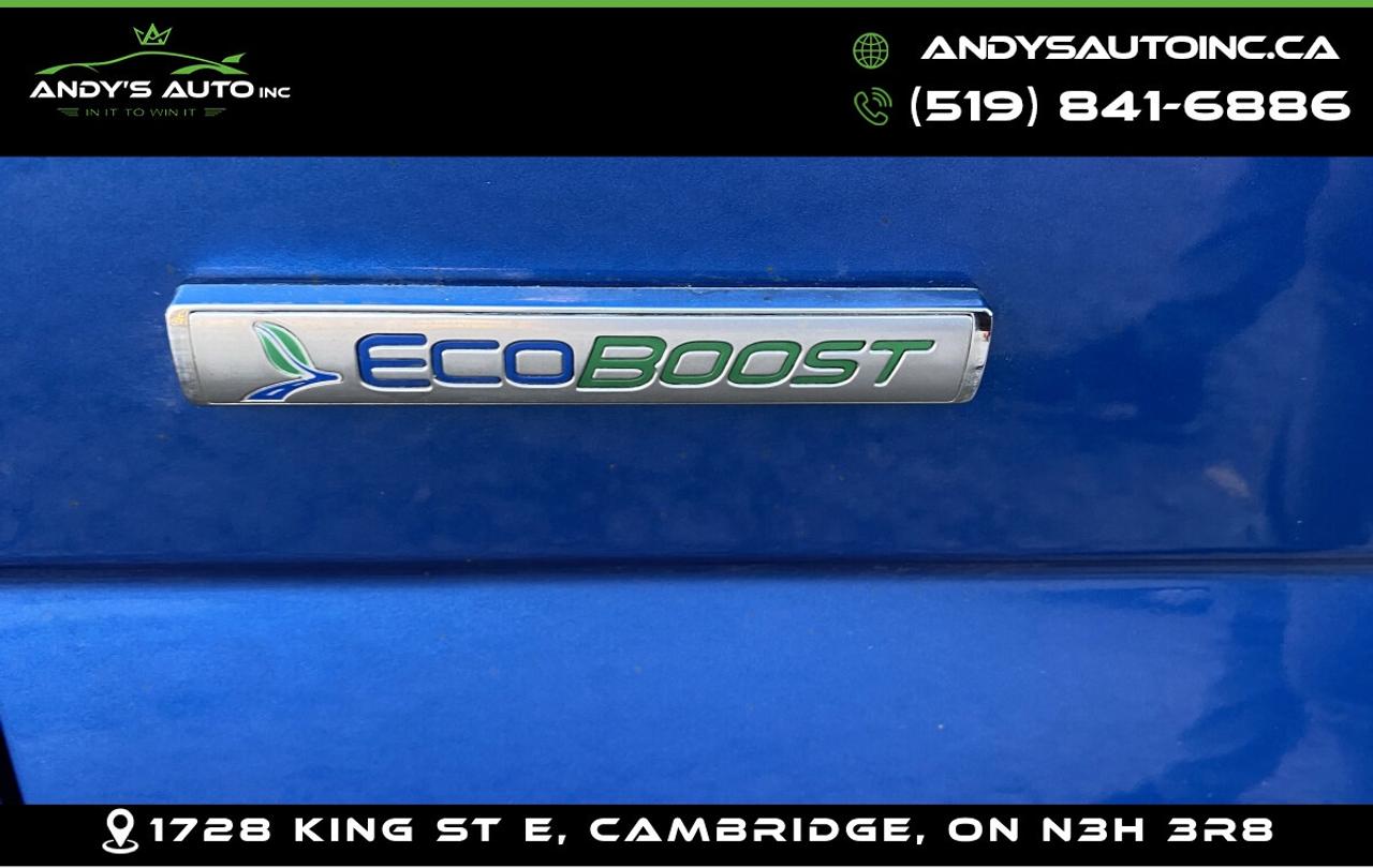 2016 Ford F-150 XLT FX-4 ! ONE OWNER ! 4X4 ! Photo