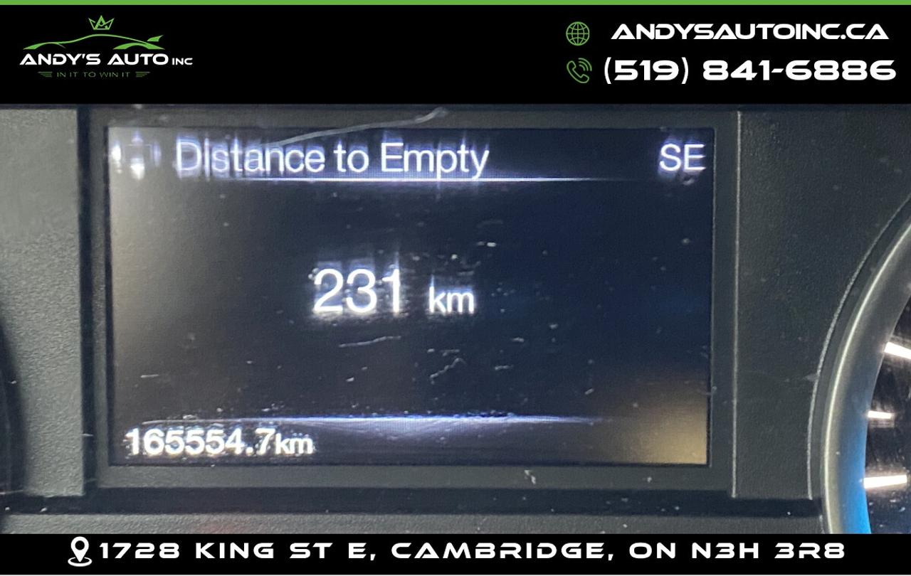 2016 Ford F-150 XLT FX-4 ! ONE OWNER ! 4X4 ! Photo