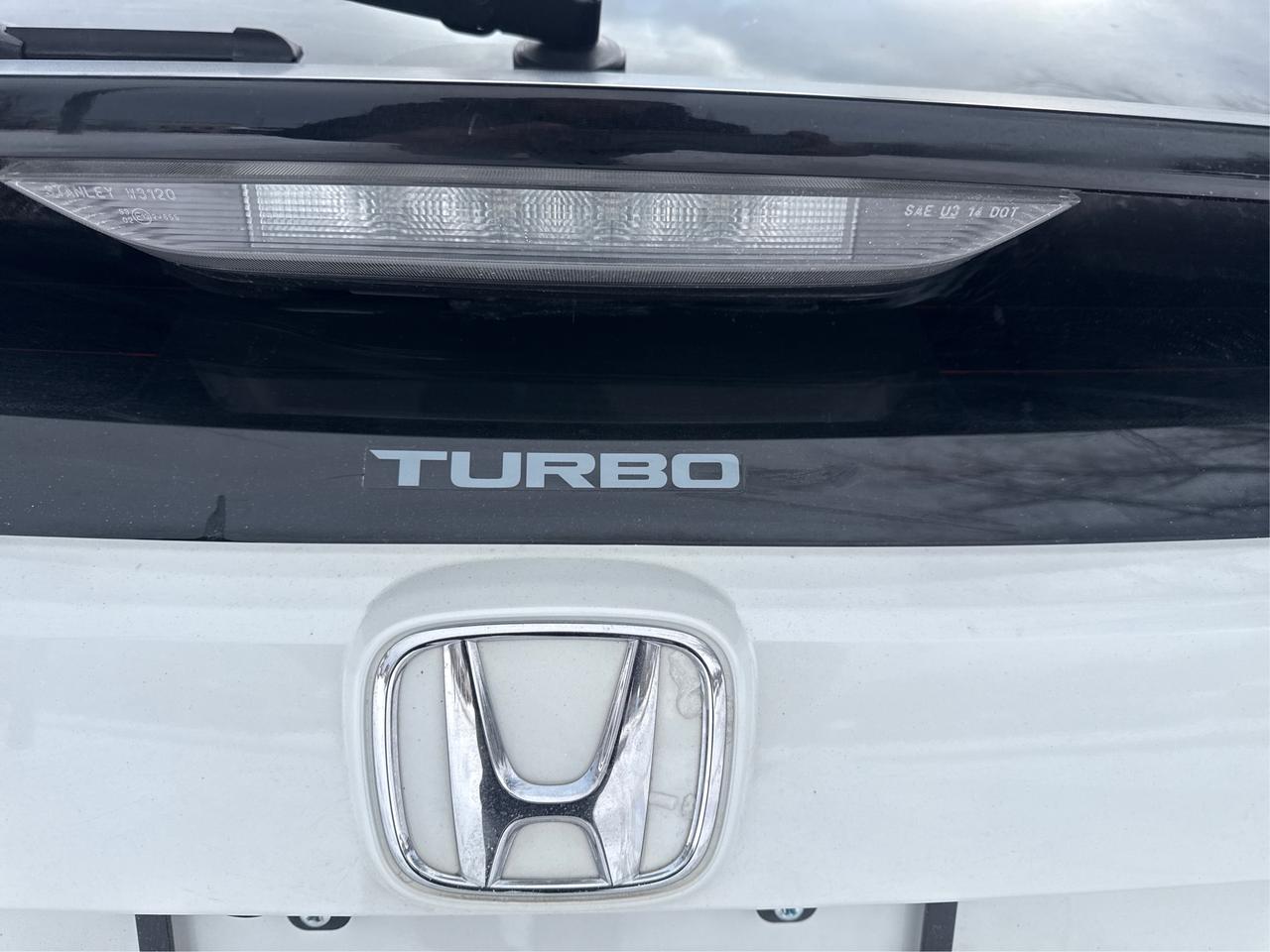 2017 Honda Civic LX Photo