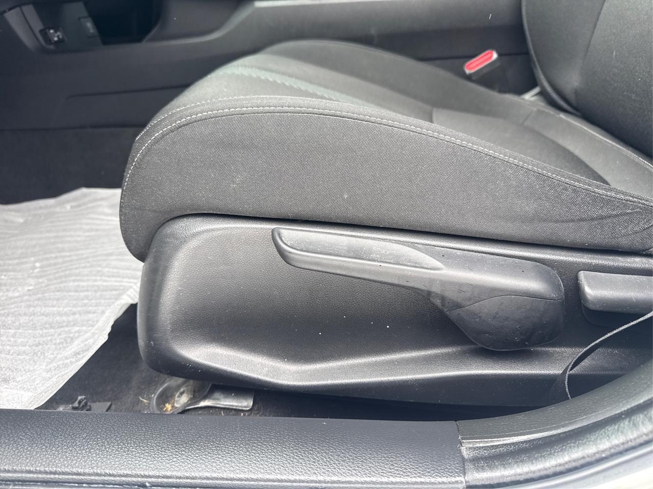 2017 Honda Civic LX Photo