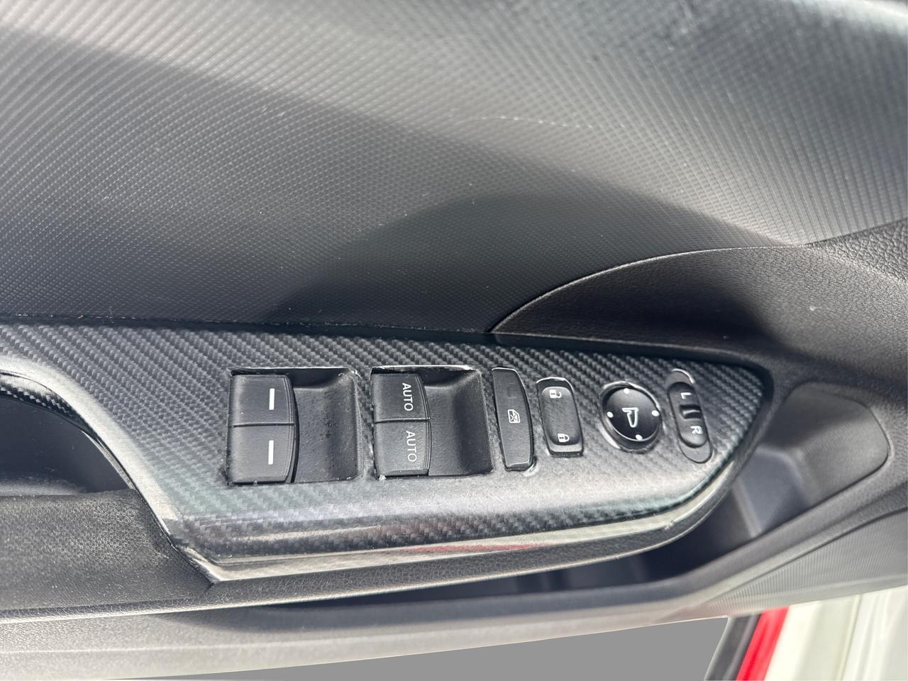 2017 Honda Civic LX Photo