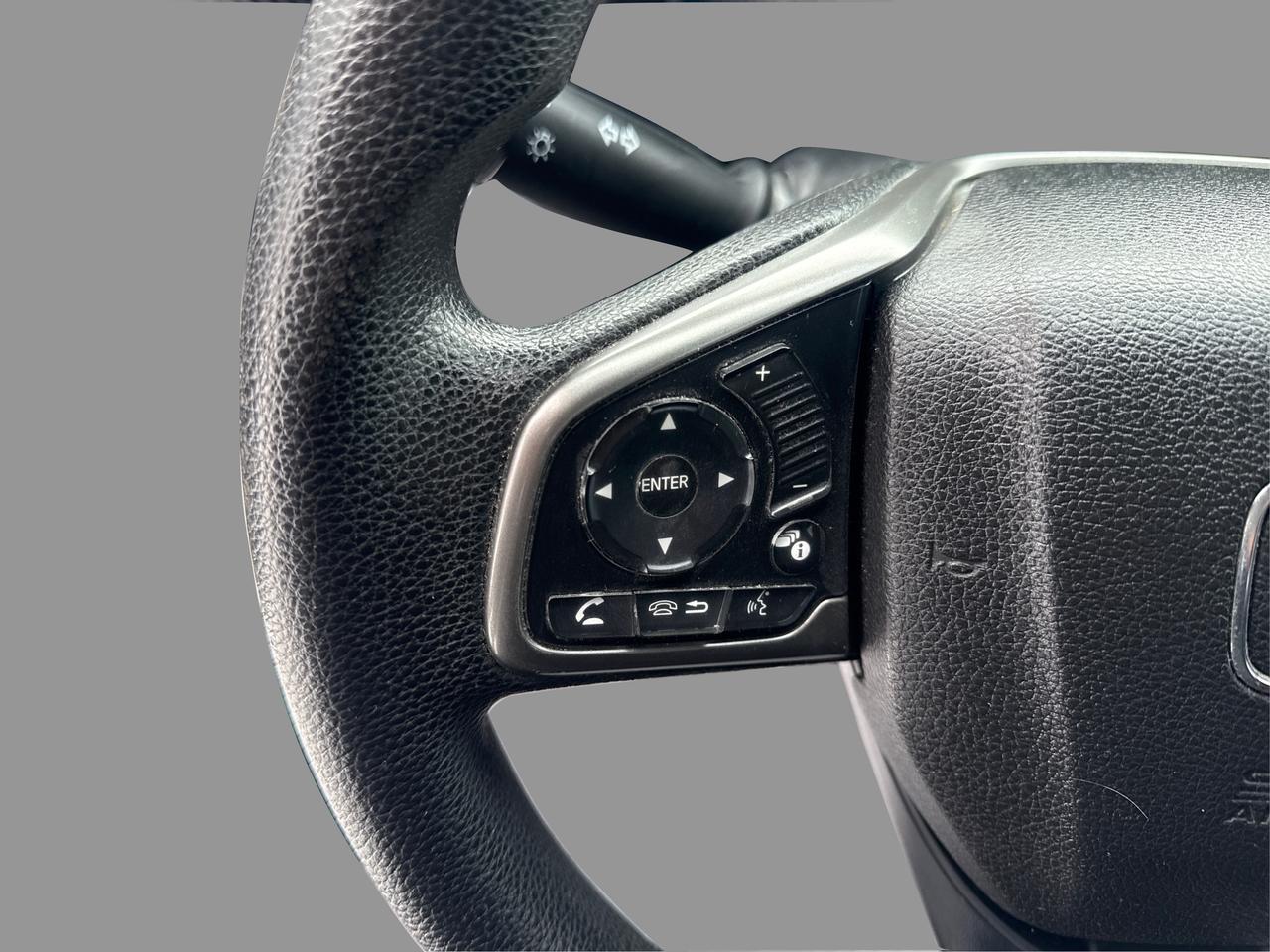 2017 Honda Civic LX Photo