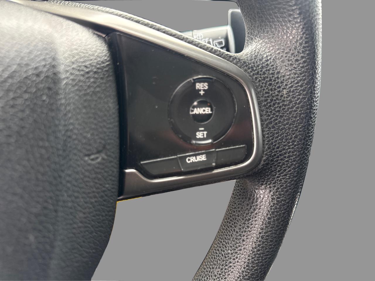 2017 Honda Civic LX Photo