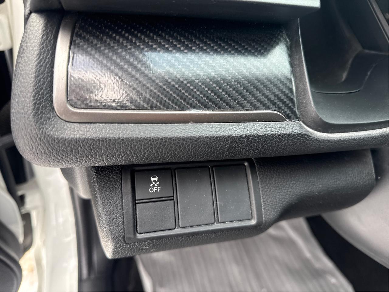 2017 Honda Civic LX Photo