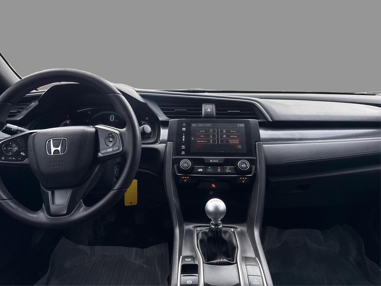 2017 Honda Civic LX Photo
