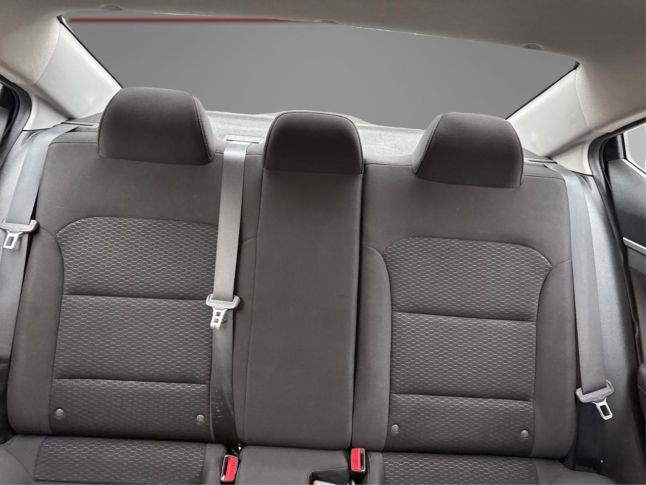 2020 Hyundai Elantra Limited Photo