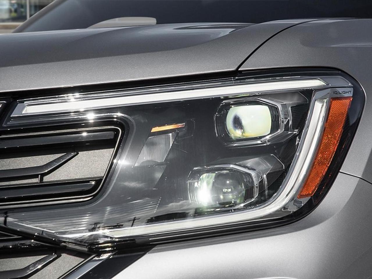 2026 Volkswagen Atlas Cross Sport Highline Photo