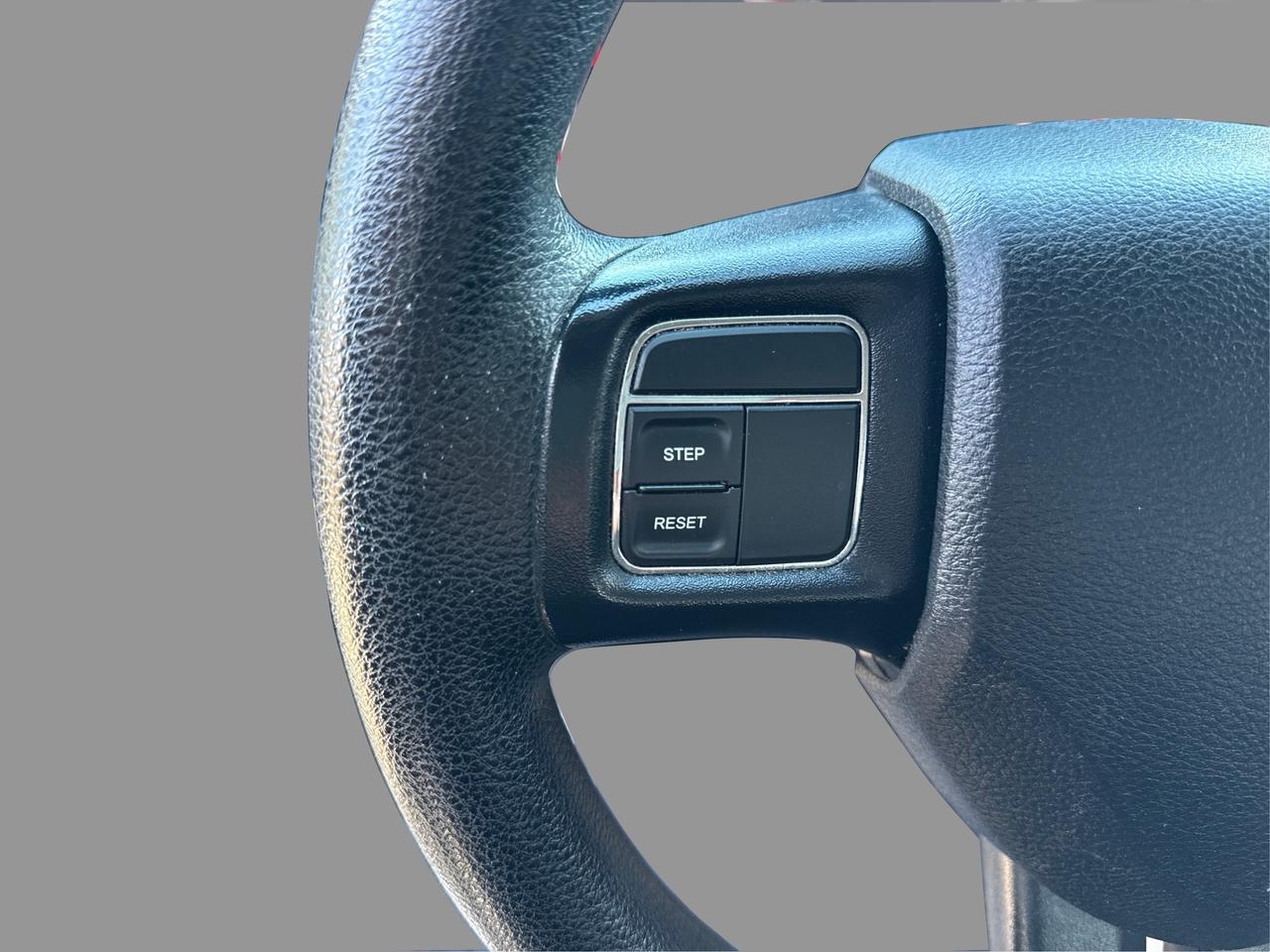 2017 Dodge Grand Caravan SE Photo