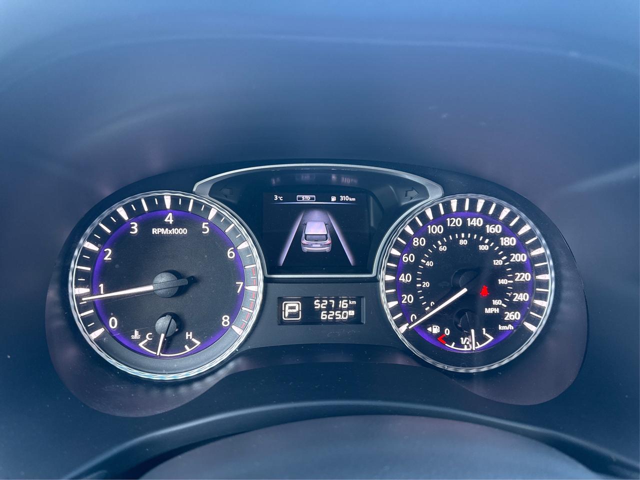 2016 Infiniti QX60 Base Photo