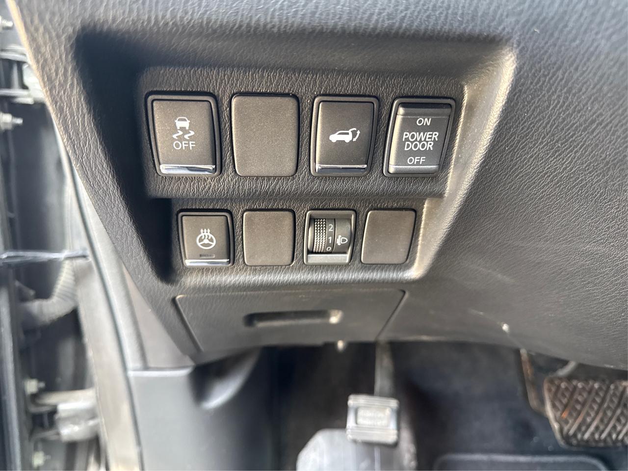 2016 Infiniti QX60 Base Photo