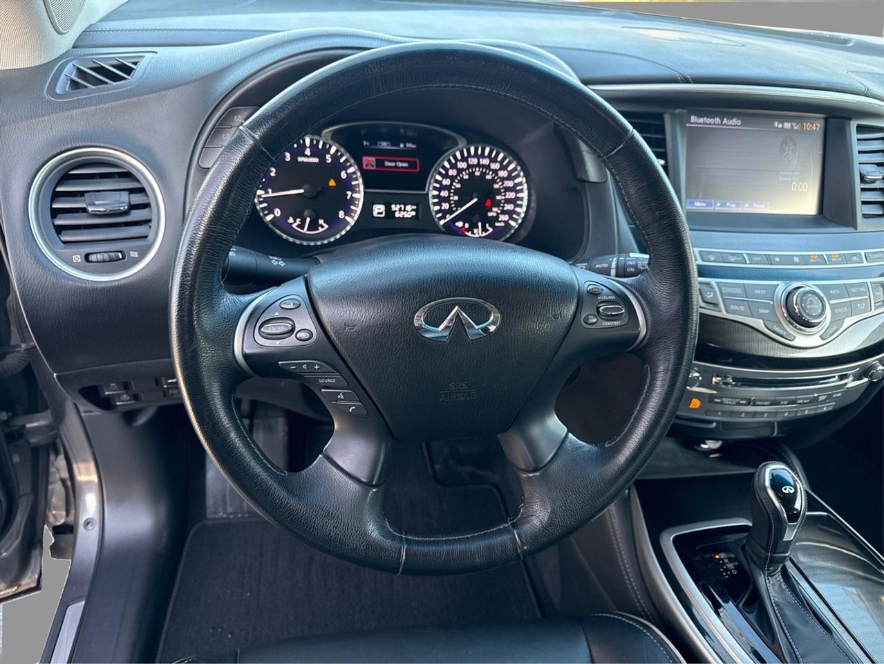 2016 Infiniti QX60  Photo