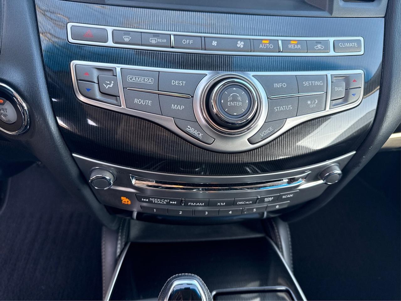 2016 Infiniti QX60  Photo