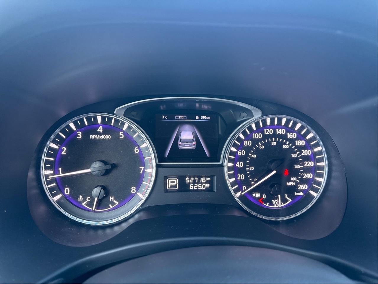2016 Infiniti QX60  Photo