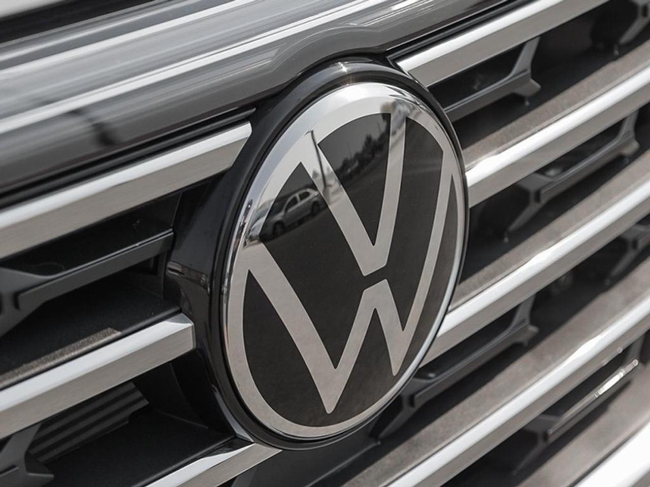 2026 Volkswagen Atlas Comfortline Photo