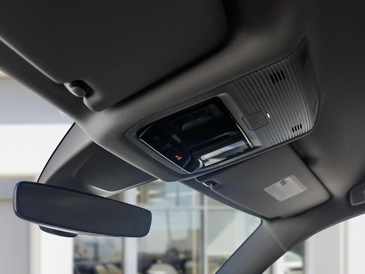 2026 Volkswagen Atlas Comfortline Photo