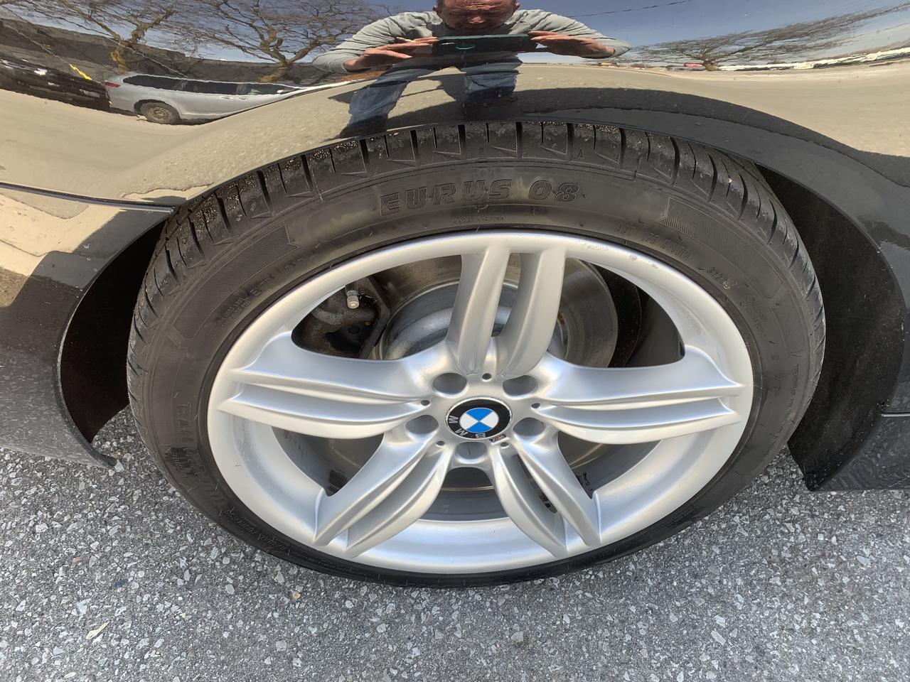 2016 BMW 5-Series 528i xDrive Photo