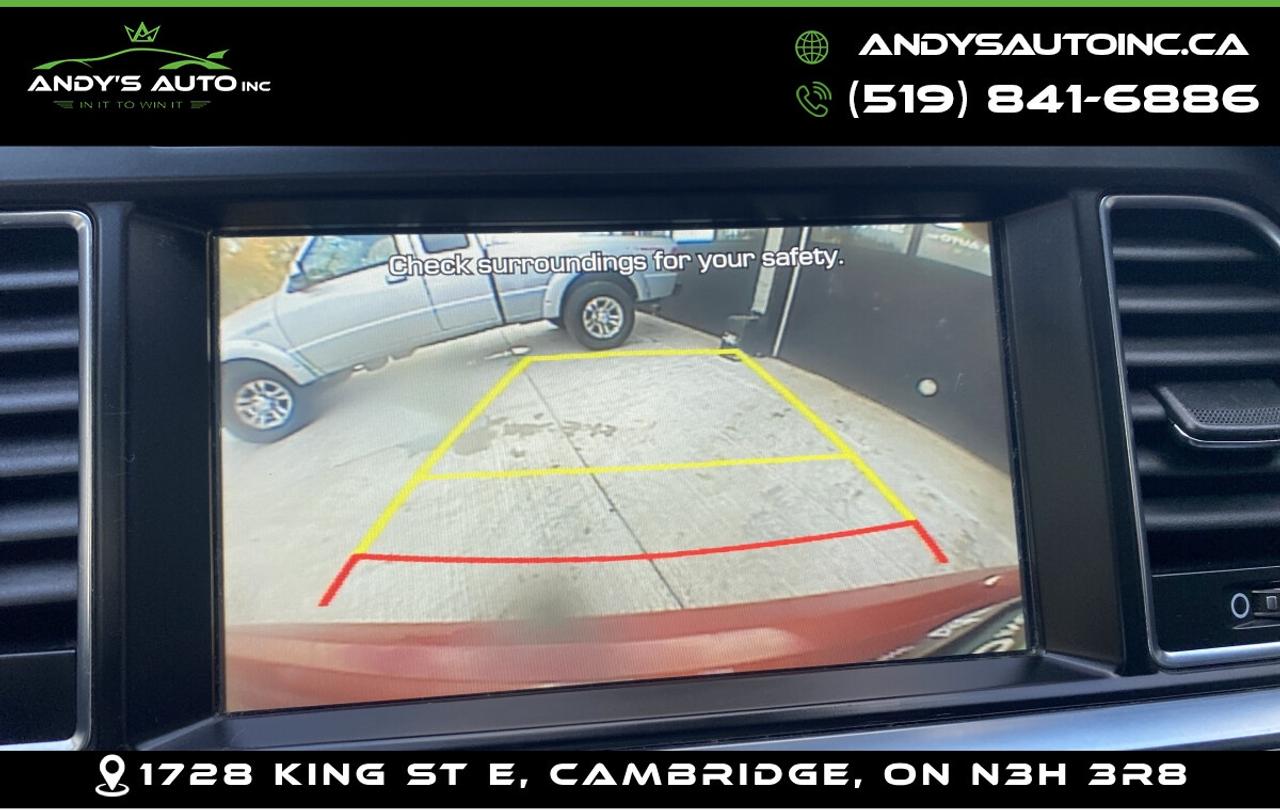 2015 Hyundai Sonata ULTIMATE ! LEATHER ! SUNROOF ! NAVIGATION Photo