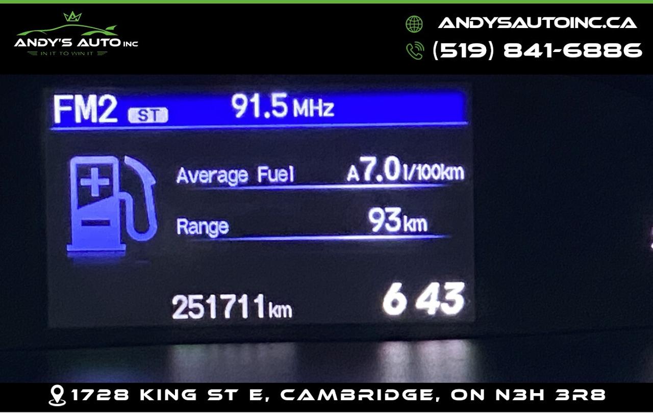 2012 Honda Civic LX ! MANUAL ! A/C ! CERTIFIED Photo