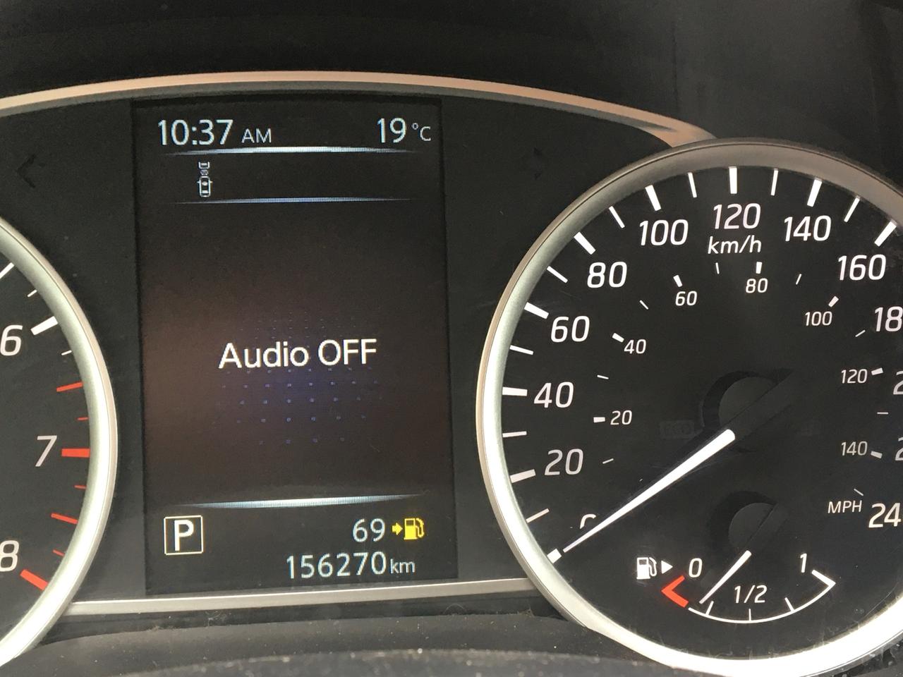 2018 Nissan Sentra S Photo