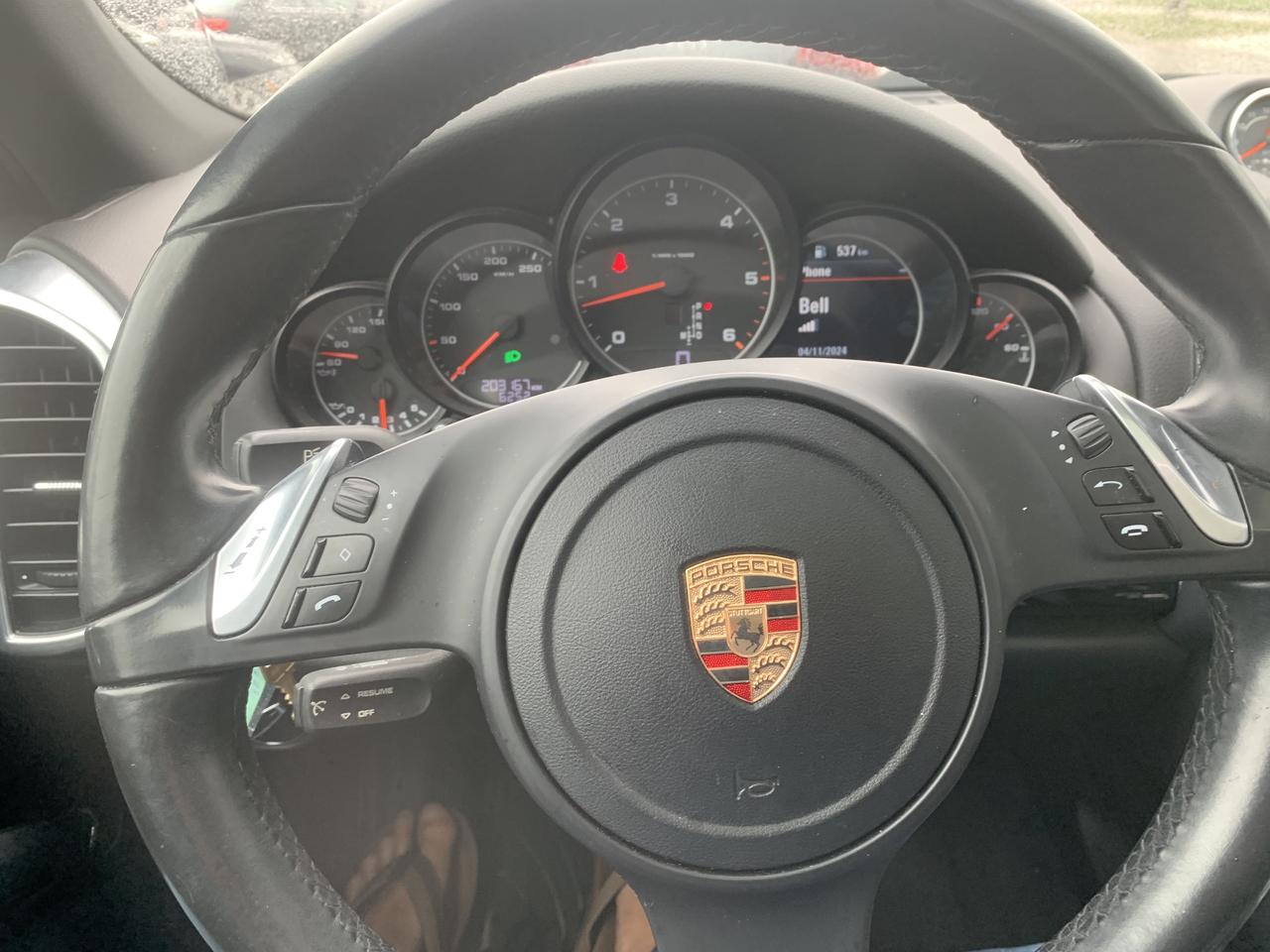 2014 Porsche Cayenne *DIESEL* | Photo