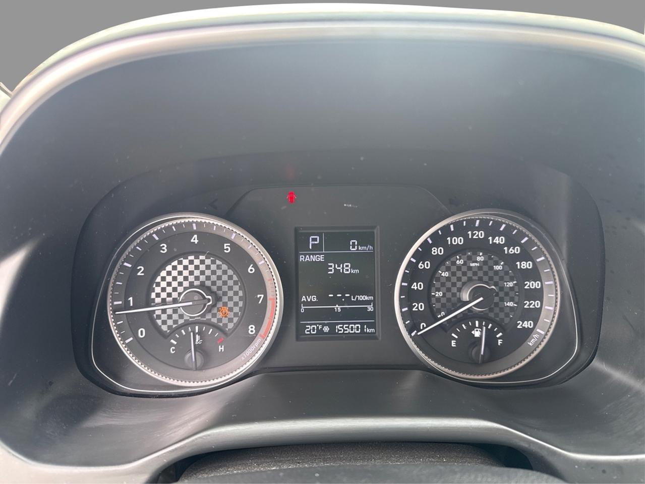 2019 Hyundai Elantra SE Photo