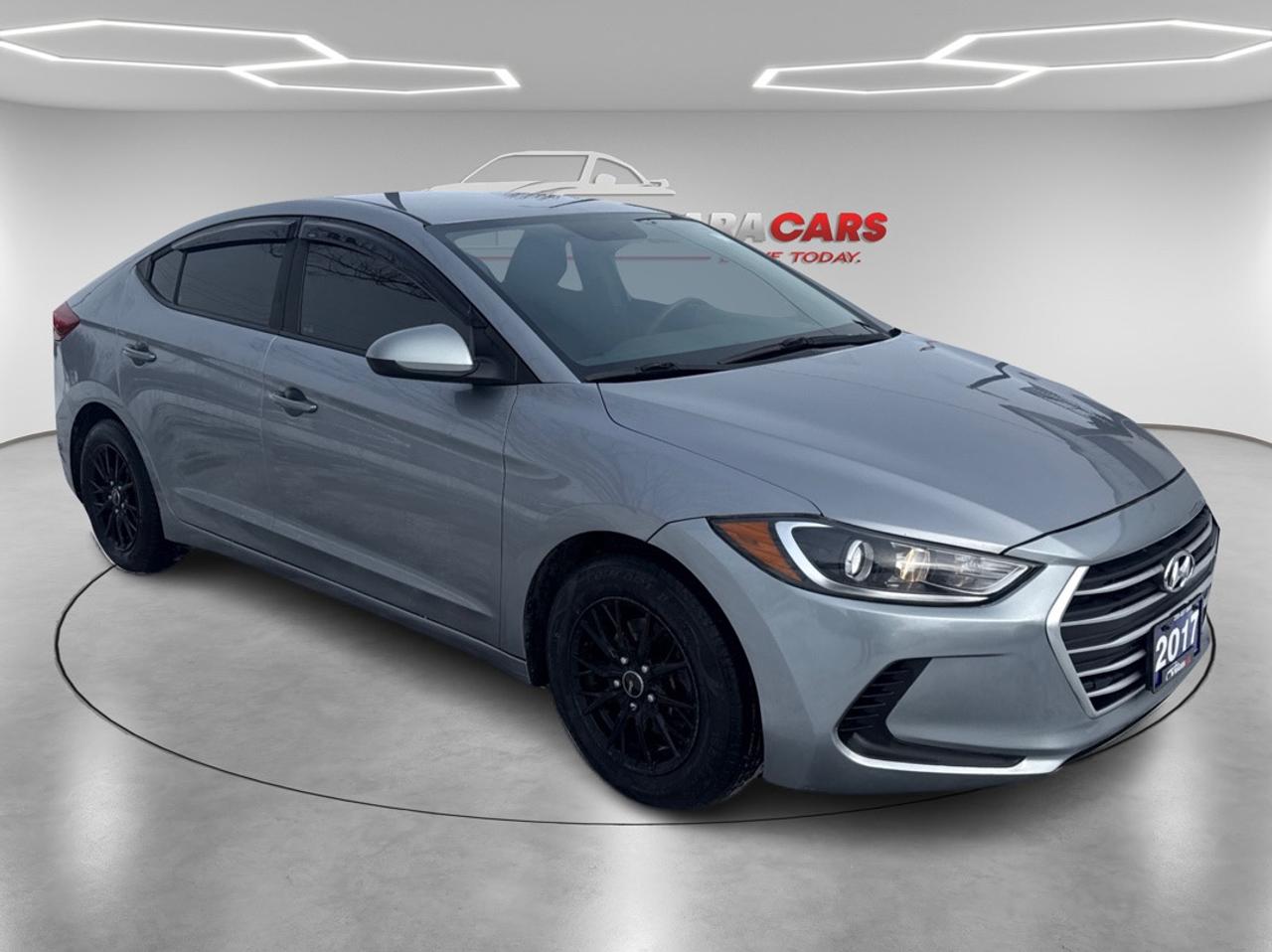 2017 Hyundai Elantra SE Photo