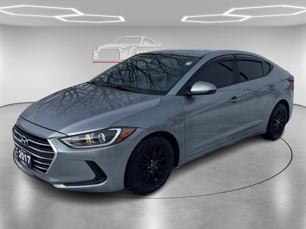 2017 Hyundai Elantra SE Photo