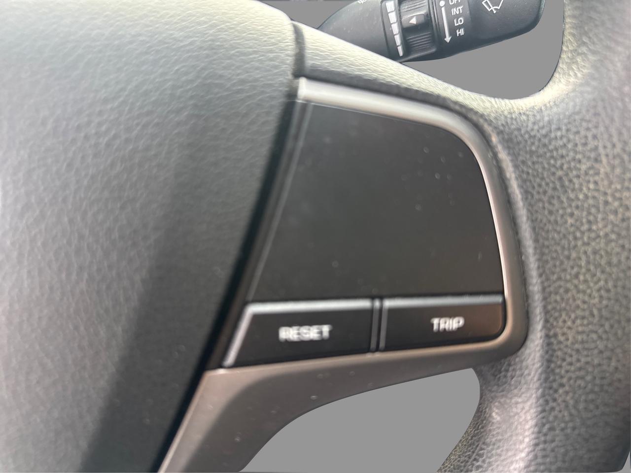 2017 Hyundai Elantra SE Photo