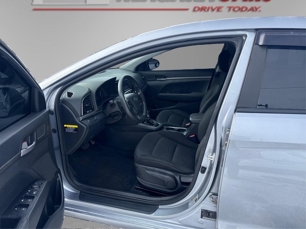 2017 Hyundai Elantra SE Photo