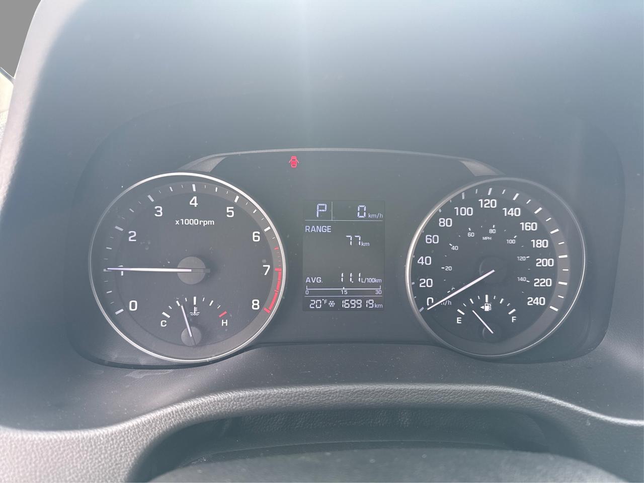 2017 Hyundai Elantra SE Photo