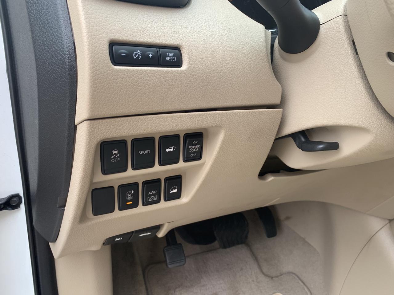 2014 Nissan Rogue Sport ""LOADED"" Photo