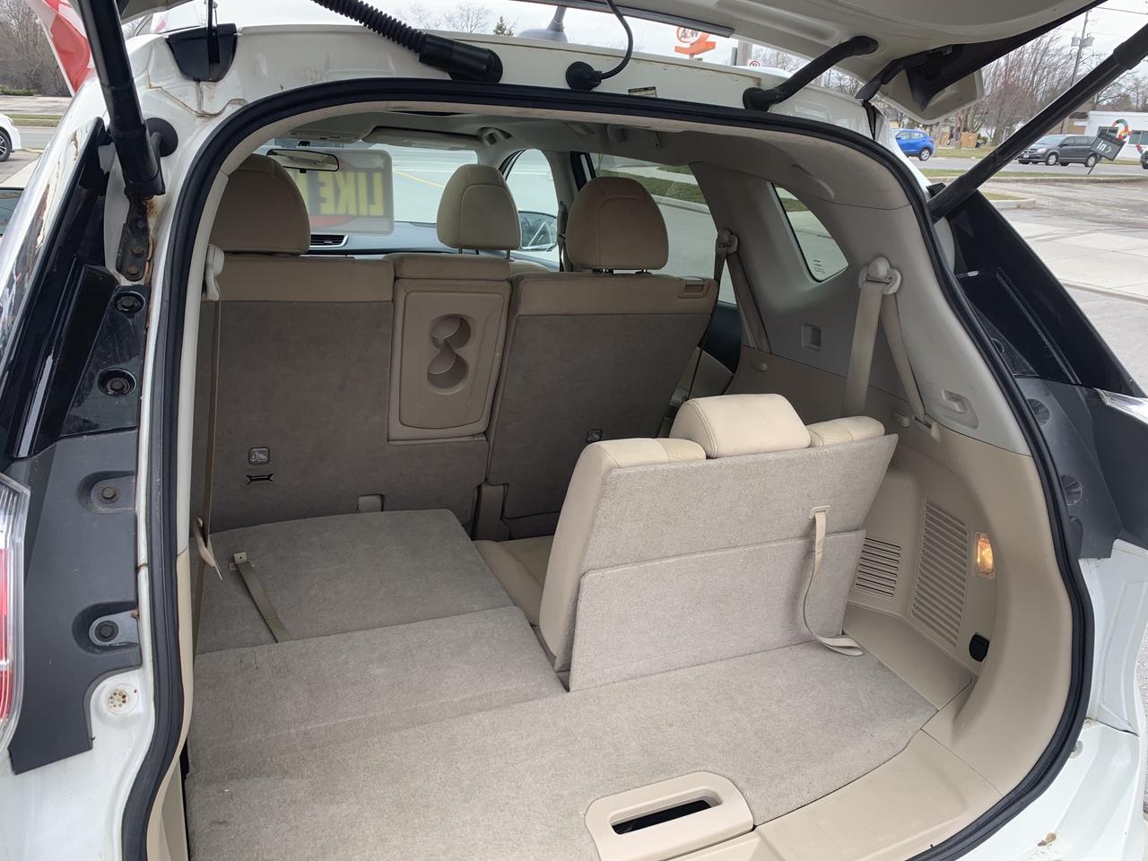 2014 Nissan Rogue Sport ""LOADED"" Photo