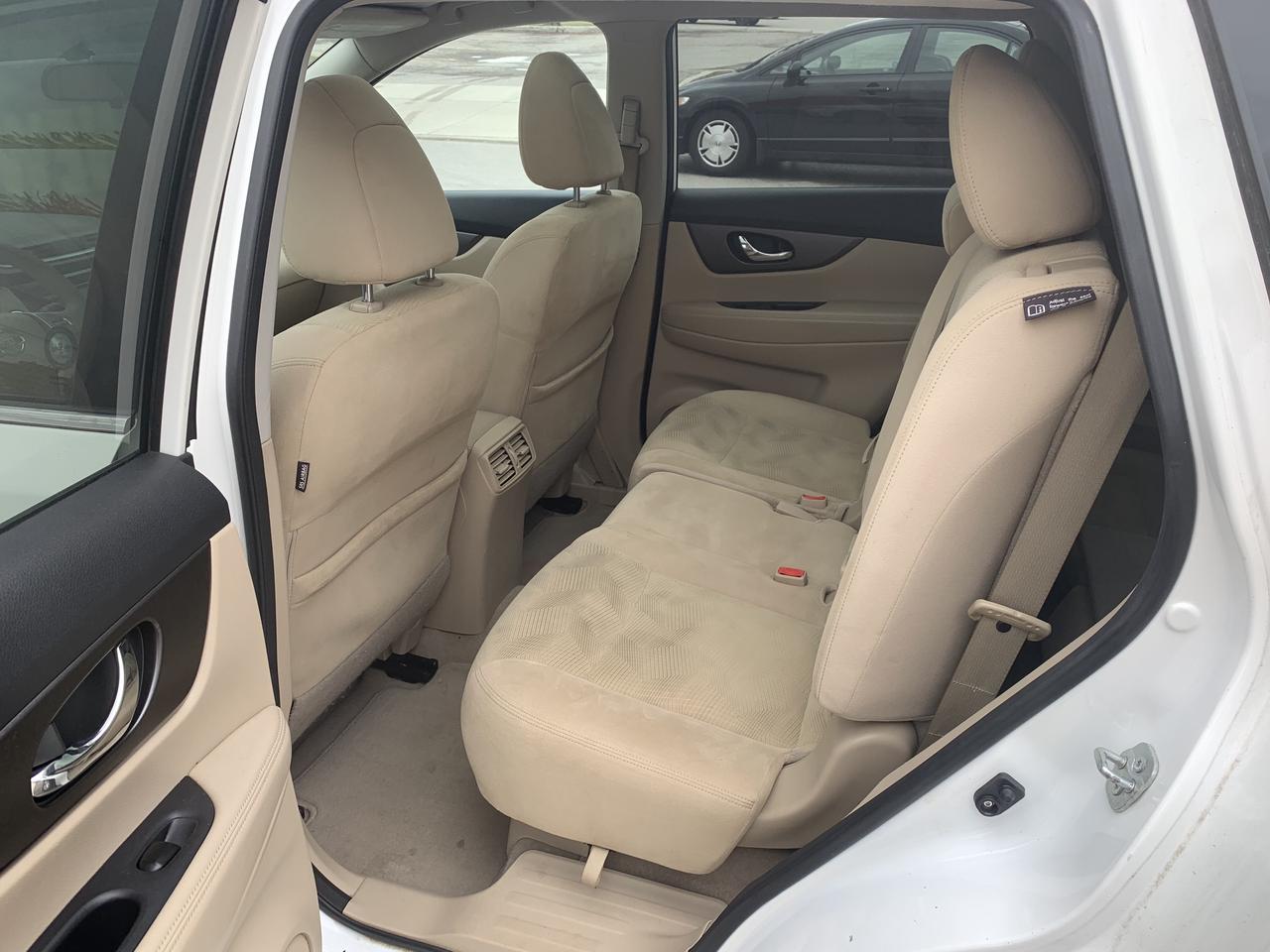 2014 Nissan Rogue Sport ""LOADED"" Photo