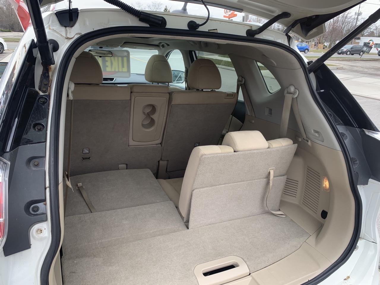 2014 Nissan Rogue Sport ""LOADED"" Photo