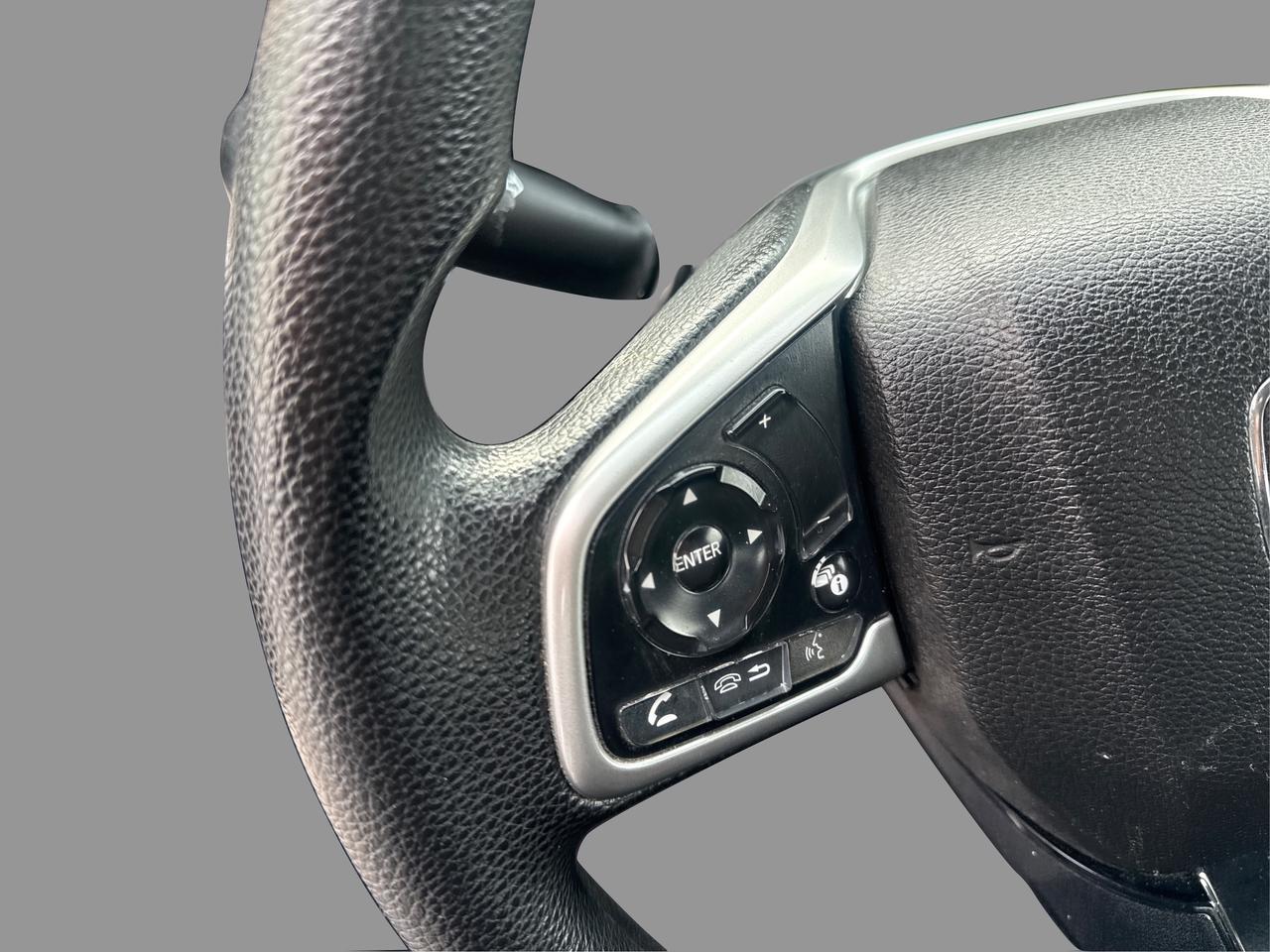 2019 Honda Civic LX Photo