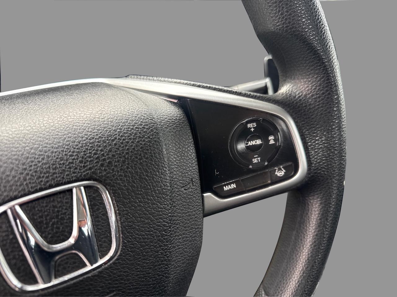 2019 Honda Civic LX Photo