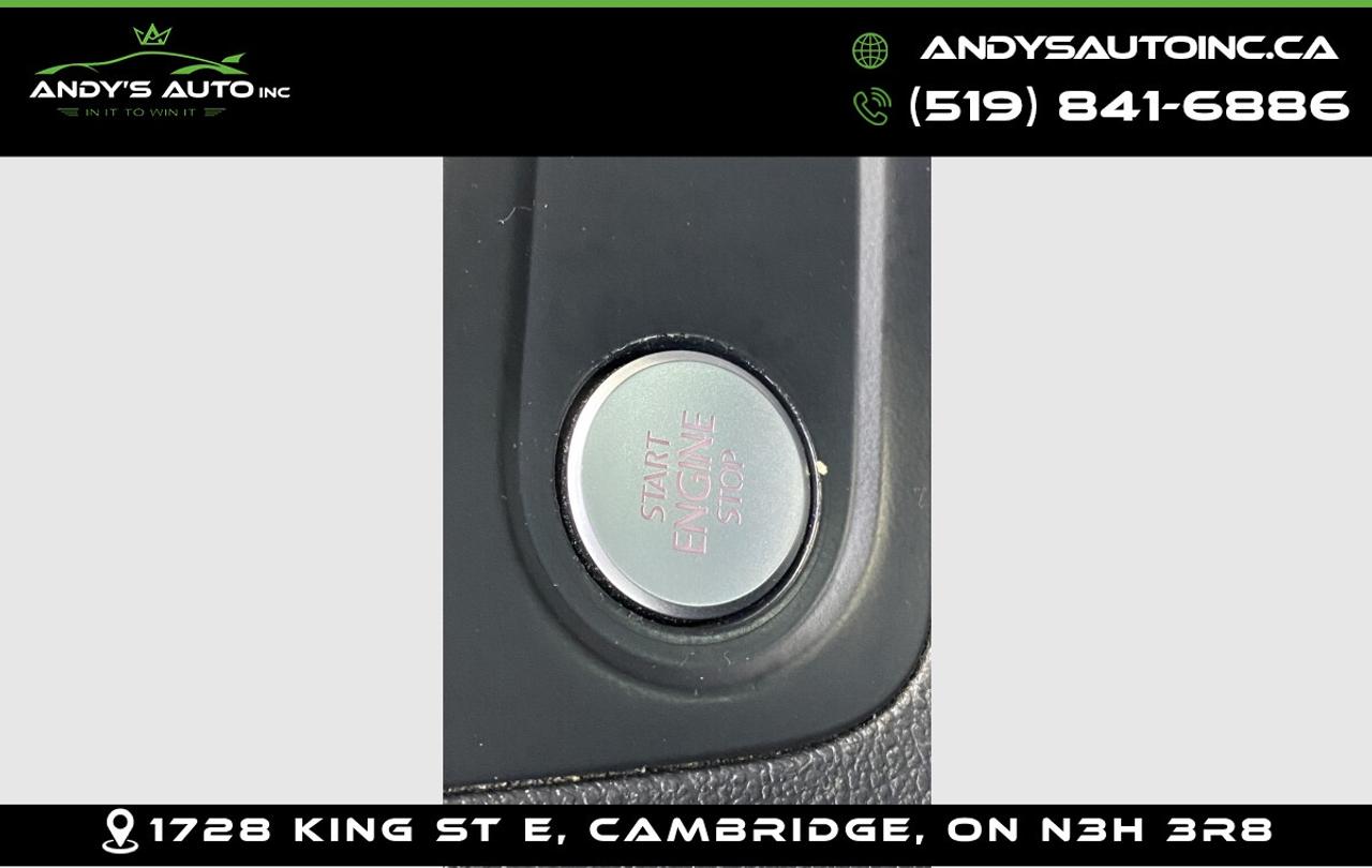 2015 Volkswagen Tiguan HIGHLINE ! ONE OWNER ! LEATHER ! SUNROOF ! AWD Photo