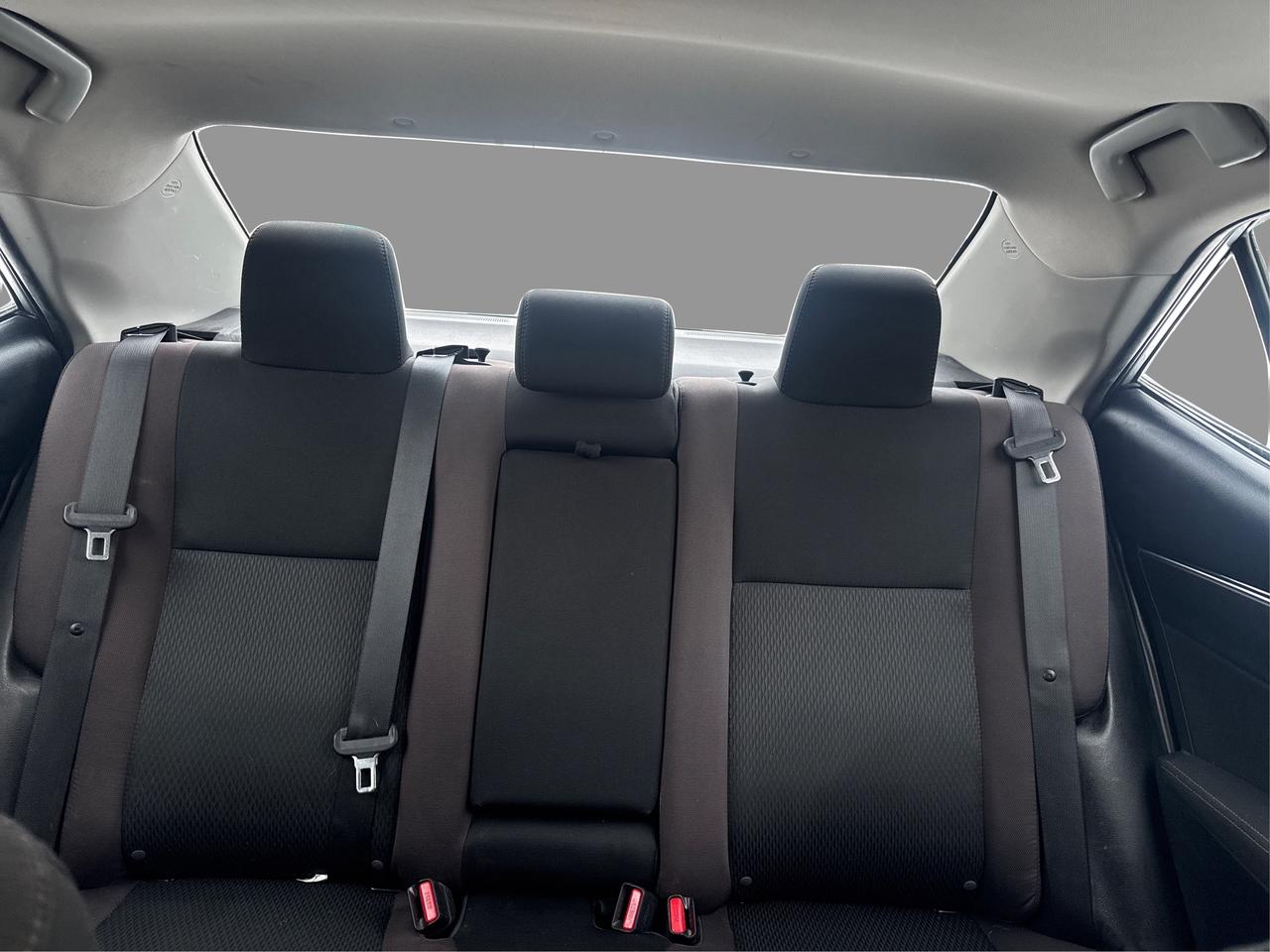 2019 Toyota Corolla LE Photo