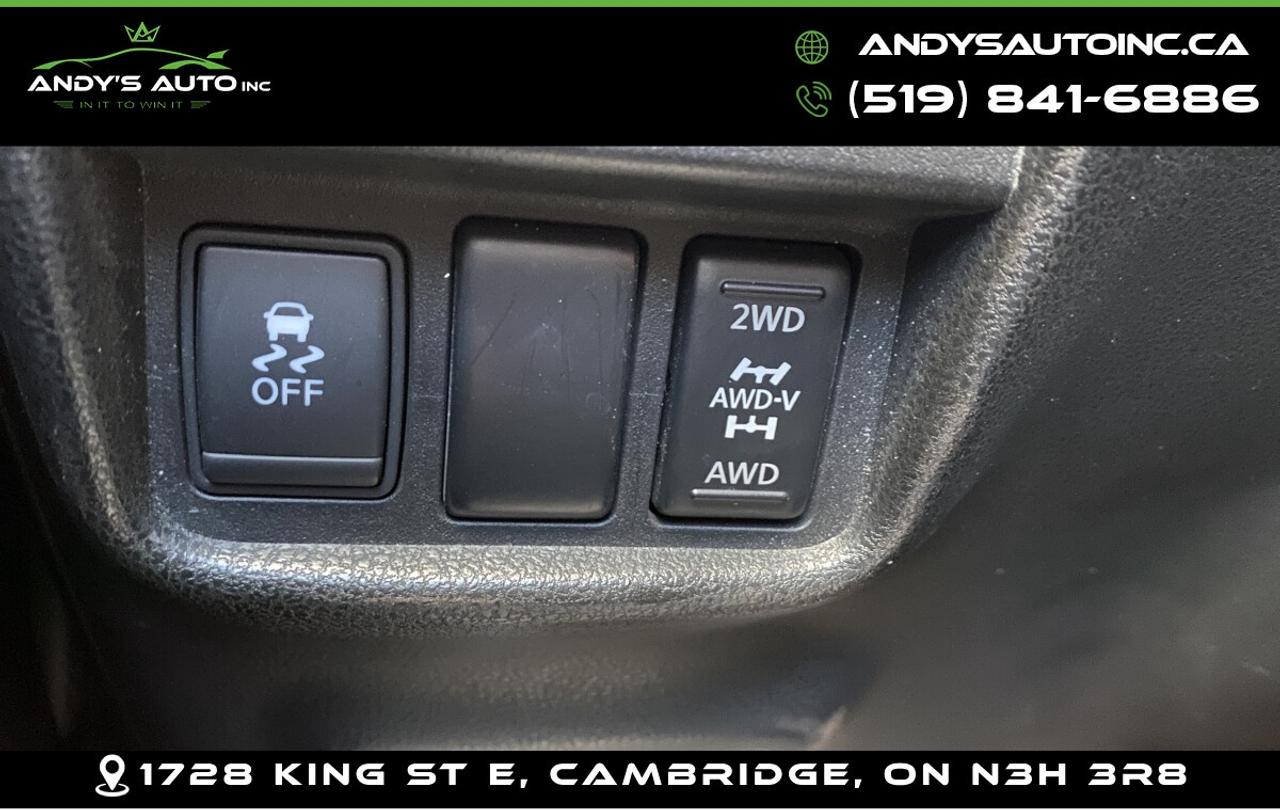 2016 Nissan Juke NISMO RS ! AWD ! BUCKET SEATS  ! Photo