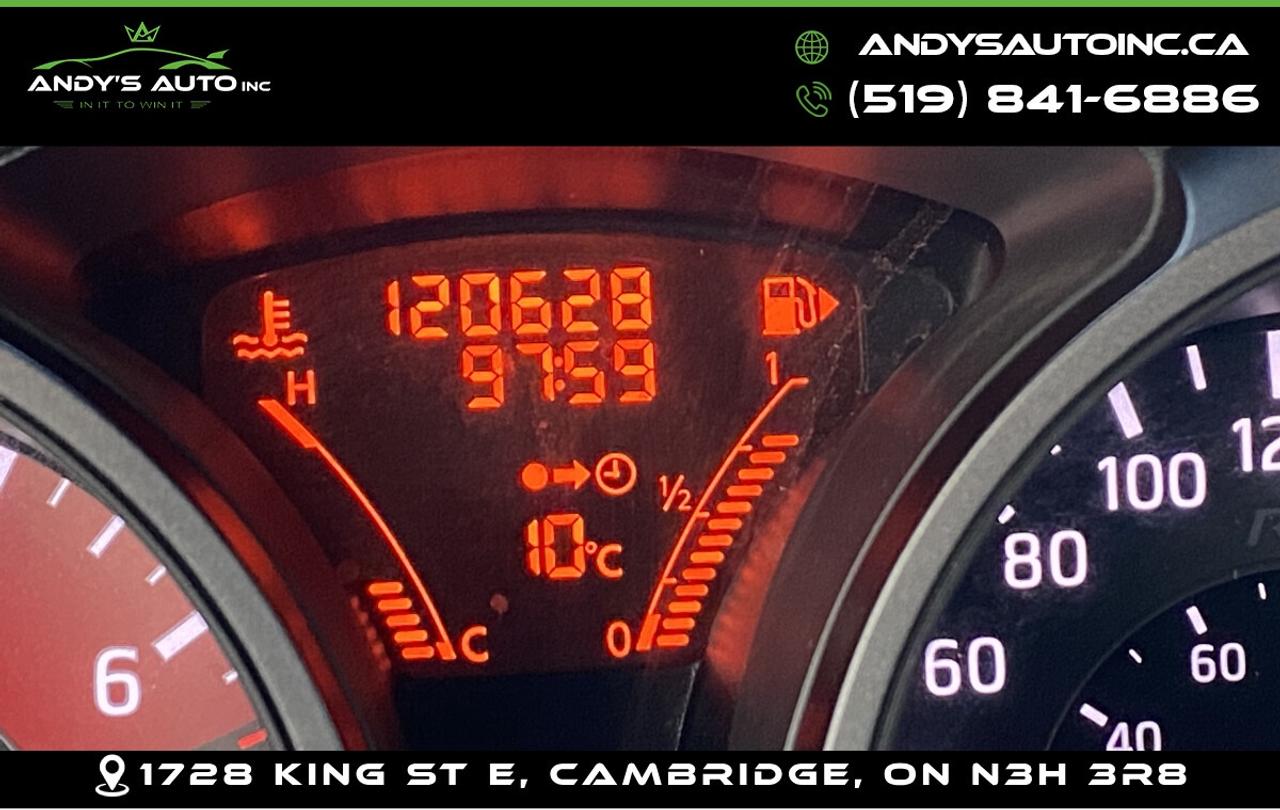 2016 Nissan Juke NISMO RS ! AWD ! BUCKET SEATS  ! Photo