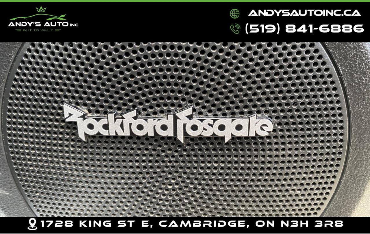 2016 Nissan Juke NISMO RS ! AWD ! BUCKET SEATS  ! Photo