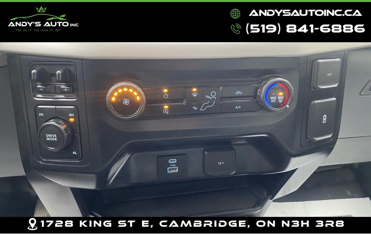 2021 Ford F-150 XLT ! CREW CAB ! 4X4 Photo