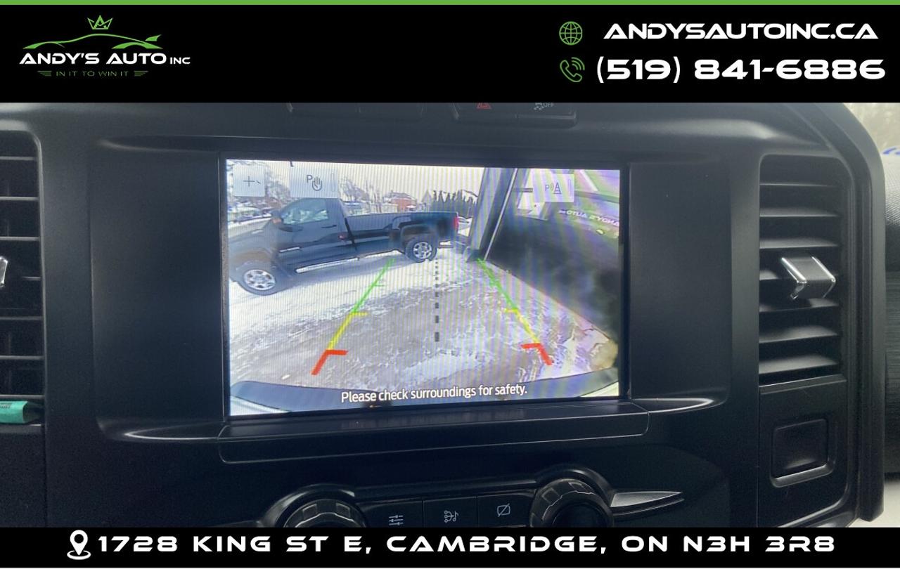 2021 Ford F-150 XLT ! CREW CAB ! 4X4 Photo