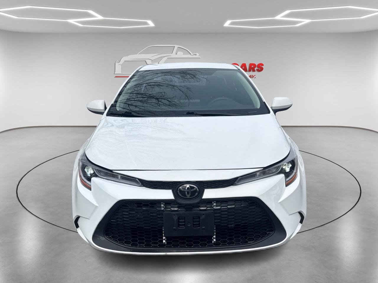 2022 Toyota Corolla LE Photo