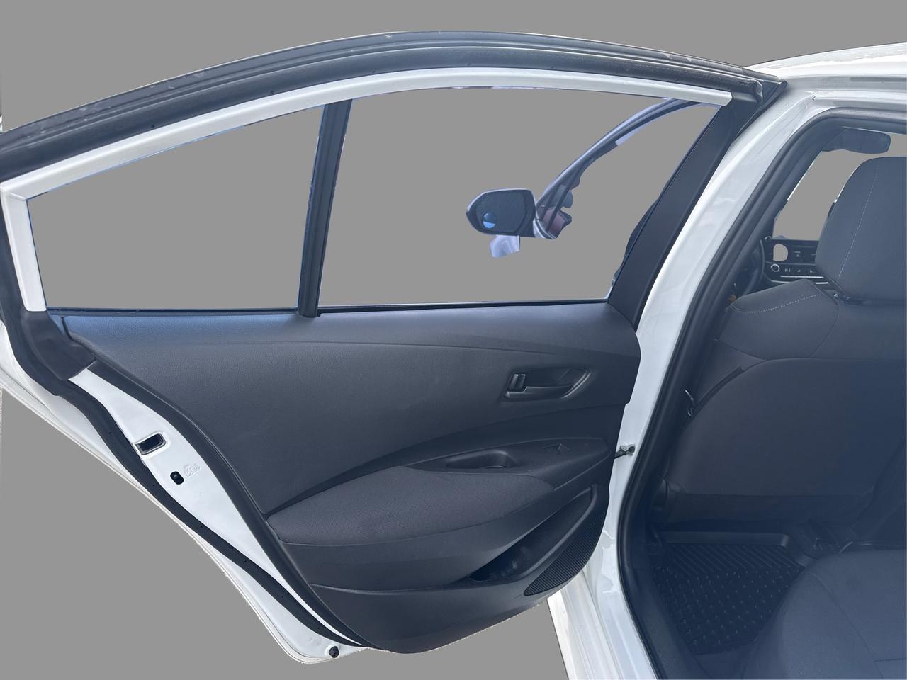 2022 Toyota Corolla LE Photo