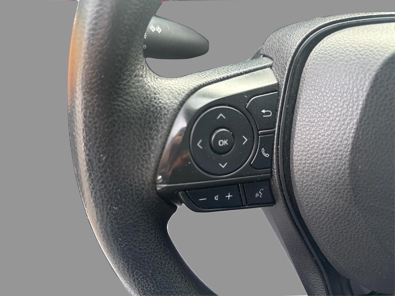 2022 Toyota Corolla LE Photo